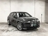 Bmw ix xdrive40 business high executive edition plus 77 kwh 326pk 2023 orig-nl, s-978-tg - afbeelding 50 van  50