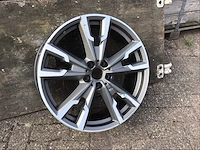 Bmw m velg velg - afbeelding 1 van  6