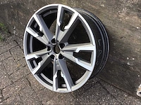 Bmw m velg velg - afbeelding 2 van  6