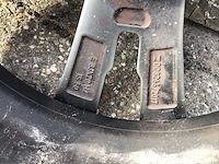 Bmw m velg velg - afbeelding 3 van  6