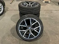 Bmw m wielenset 19” styling 845m y-speiche 5-serie (g30/g31) - afbeelding 1 van  13