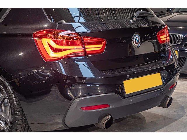Bmw m135i automaat, x-483-xs - afbeelding 3 van  26