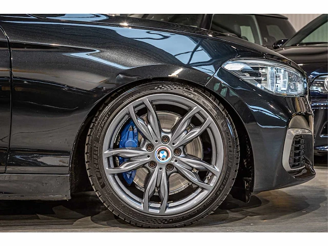 Bmw m135i automaat, x-483-xs - afbeelding 4 van  26