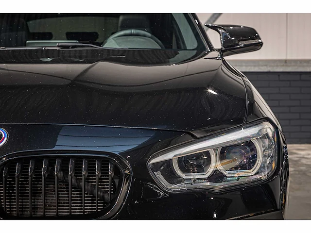 Bmw m135i automaat, x-483-xs - afbeelding 6 van  26