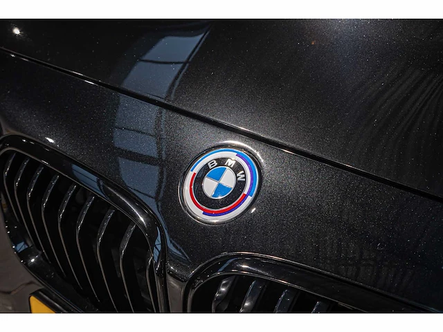Bmw m135i automaat, x-483-xs - afbeelding 7 van  26
