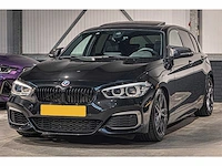 Bmw m135i automaat, x-483-xs