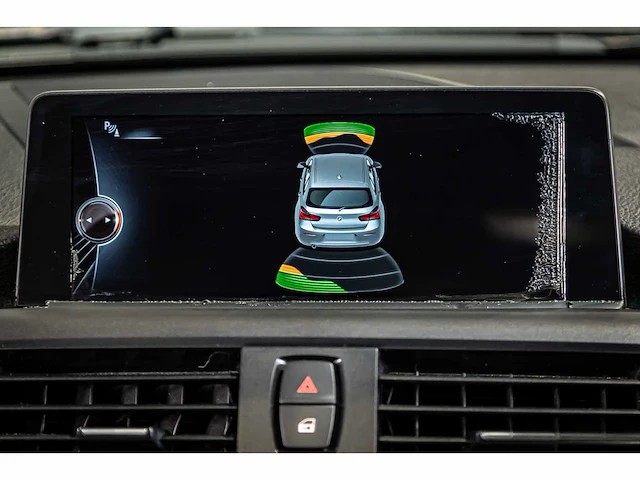 Bmw m135i automaat, x-483-xs - afbeelding 16 van  26