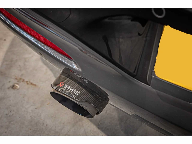 Bmw m135i automaat, x-483-xs - afbeelding 19 van  26