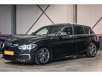 Bmw m135i automaat, x-483-xs - afbeelding 20 van  26