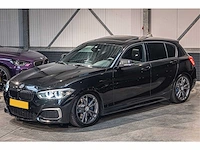 Bmw m135i automaat, x-483-xs - afbeelding 21 van  26