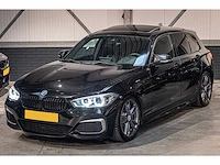 Bmw m135i automaat, x-483-xs - afbeelding 22 van  26