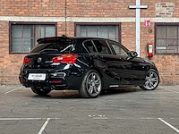 Bmw m135i centennial high executive 1-serie 326pk 2016, j-630-fn - afbeelding 10 van  41