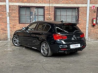 Bmw m135i centennial high executive 1-serie 326pk 2016, j-630-fn - afbeelding 14 van  41