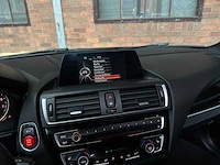 Bmw m135i centennial high executive 1-serie 326pk 2016, j-630-fn - afbeelding 28 van  41