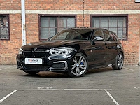 Bmw m135i centennial high executive 1-serie 326pk 2016, j-630-fn - afbeelding 2 van  41