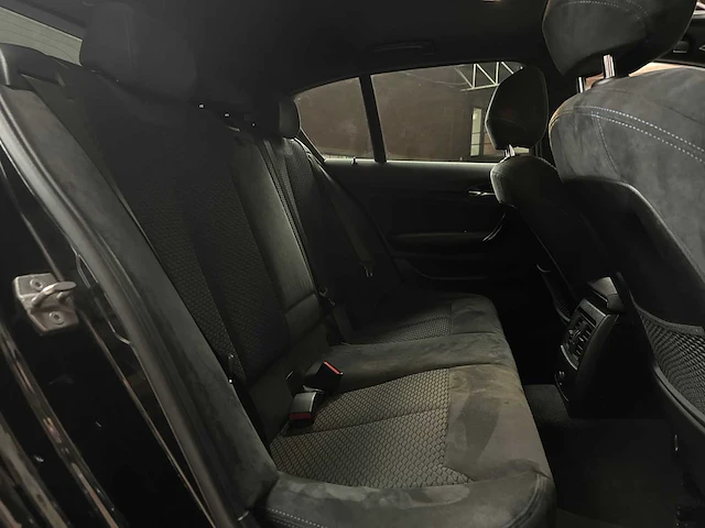 Bmw m135i centennial high executive 1-serie 326pk 2016, j-630-fn - afbeelding 37 van  41