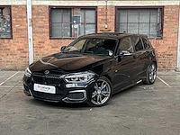 Bmw m135i centennial high executive 1-serie 326pk 2016, j-630-fn - afbeelding 3 van  41
