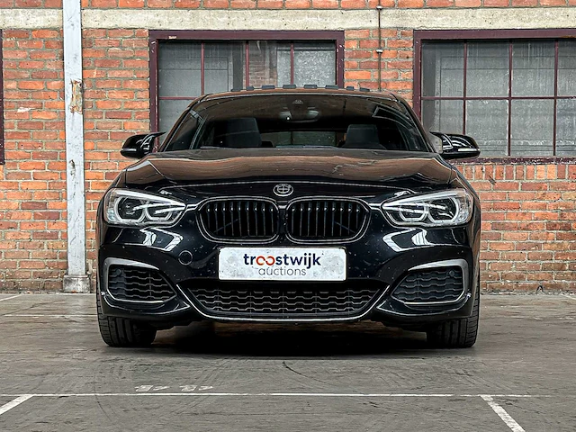 Bmw m135i centennial high executive 1-serie 326pk 2016, j-630-fn - afbeelding 5 van  41