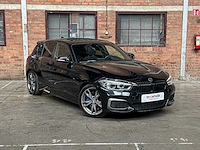 Bmw m135i centennial high executive 1-serie 326pk 2016, j-630-fn - afbeelding 6 van  41