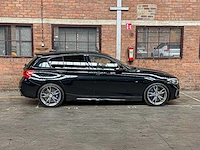 Bmw m135i centennial high executive 1-serie 326pk 2016, j-630-fn - afbeelding 8 van  41