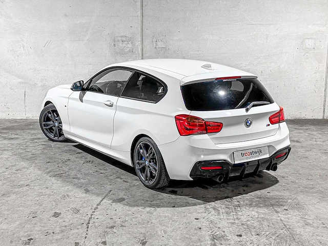 Bmw m135i f21 m-sport 326pk 2016 1-serie, t-503-nb - afbeelding 7 van  48