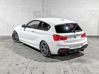 Bmw m135i f21 m-sport 326pk 2016 1-serie, t-503-nb - afbeelding 7 van  48