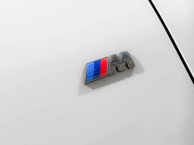 Bmw m135i f21 m-sport 326pk 2016 1-serie, t-503-nb - afbeelding 10 van  48