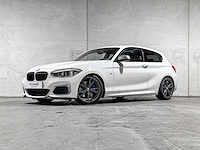 Bmw m135i f21 m-sport 326pk 2016 1-serie, t-503-nb