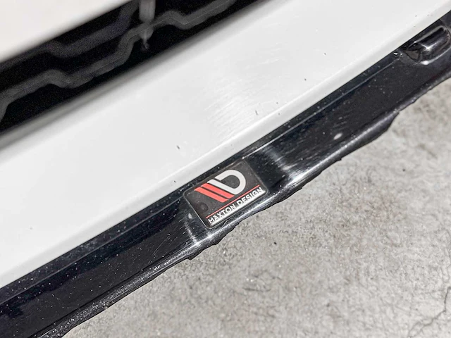 Bmw m135i f21 m-sport 326pk 2016 1-serie, t-503-nb - afbeelding 13 van  48