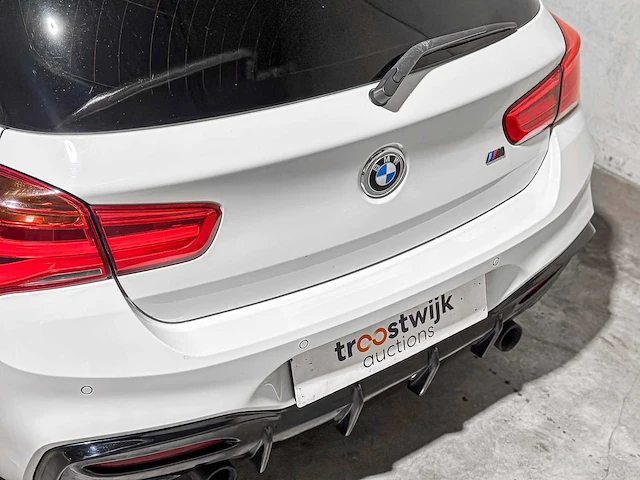 Bmw m135i f21 m-sport 326pk 2016 1-serie, t-503-nb - afbeelding 14 van  48