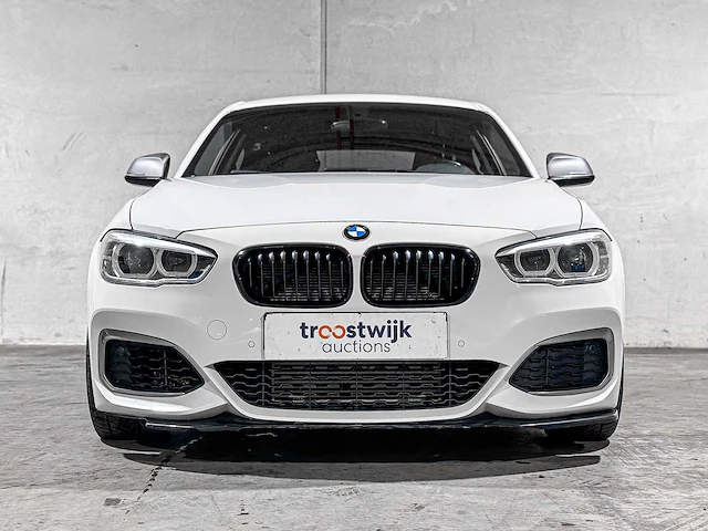 Bmw m135i f21 m-sport 326pk 2016 1-serie, t-503-nb - afbeelding 34 van  48