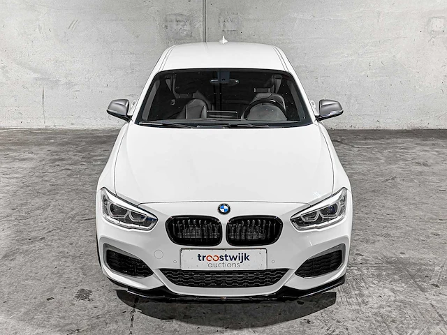 Bmw m135i f21 m-sport 326pk 2016 1-serie, t-503-nb - afbeelding 44 van  48