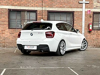 Bmw m135i high executive 1-serie 320pk 2013 (handgeschakeld), xt-751-f - afbeelding 10 van  36