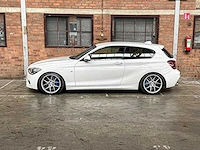 Bmw m135i high executive 1-serie 320pk 2013 (handgeschakeld), xt-751-f - afbeelding 15 van  36