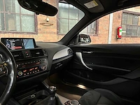Bmw m135i high executive 1-serie 320pk 2013 (handgeschakeld), xt-751-f - afbeelding 19 van  36