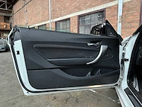 Bmw m135i high executive 1-serie 320pk 2013 (handgeschakeld), xt-751-f - afbeelding 27 van  36
