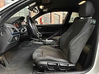 Bmw m135i high executive 1-serie 320pk 2013 (handgeschakeld), xt-751-f - afbeelding 29 van  36