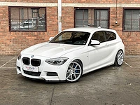 Bmw m135i high executive 1-serie 320pk 2013 (handgeschakeld), xt-751-f - afbeelding 2 van  36