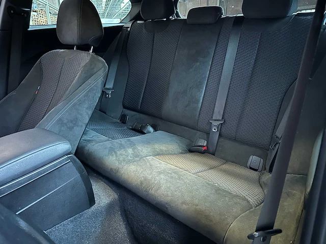 Bmw m135i high executive 1-serie 320pk 2013 (handgeschakeld), xt-751-f - afbeelding 30 van  36