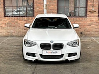 Bmw m135i high executive 1-serie 320pk 2013 (handgeschakeld), xt-751-f - afbeelding 4 van  36