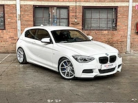 Bmw m135i high executive 1-serie 320pk 2013 (handgeschakeld), xt-751-f - afbeelding 6 van  36