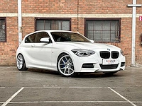 Bmw m135i high executive 1-serie 320pk 2013 (handgeschakeld), xt-751-f - afbeelding 7 van  36