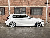 Bmw m135i high executive 1-serie 320pk 2013 (handgeschakeld), xt-751-f - afbeelding 8 van  36