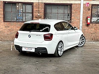 Bmw m135i high executive 1-serie 320pk 2013 (handgeschakeld), xt-751-f - afbeelding 9 van  36