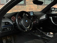 Bmw m135i high executive 1-serie 320pk 2013 (handgeschakeld), xt-751-f - afbeelding 8 van  36