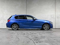 Bmw m135i high executive 320pk 320pk 2013 f20 1-serie, zl-114-b - afbeelding 2 van  43