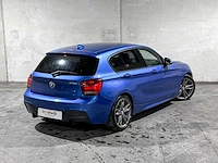 Bmw m135i high executive 320pk 320pk 2013 f20 1-serie, zl-114-b - afbeelding 4 van  43