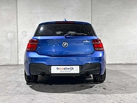 Bmw m135i high executive 320pk 320pk 2013 f20 1-serie, zl-114-b - afbeelding 7 van  43