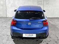 Bmw m135i high executive 320pk 320pk 2013 f20 1-serie, zl-114-b - afbeelding 8 van  43