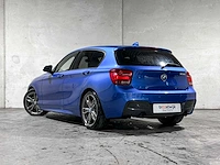 Bmw m135i high executive 320pk 320pk 2013 f20 1-serie, zl-114-b - afbeelding 9 van  43